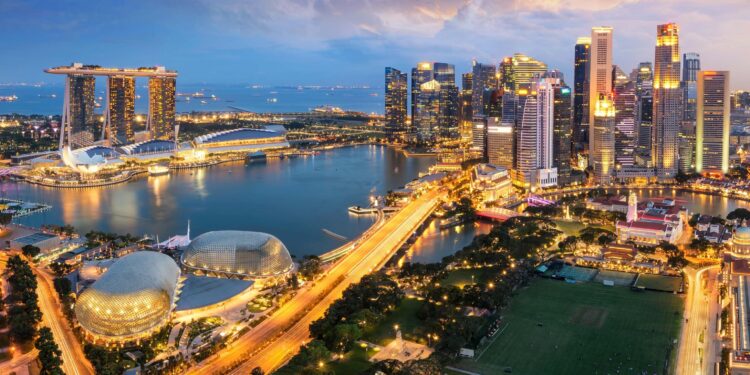 Singapore Releases Guidance for Use of Carbon Credits to Meet Decarbonization Goals – ESG Today