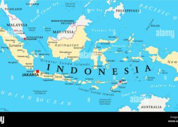 Indonesia working on new e-commerce tax rule in bid to target ‘shadow economy’ – Reuters