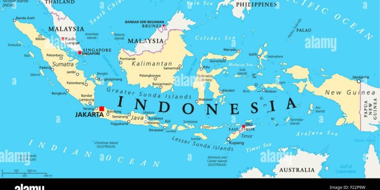 Indonesia working on new e-commerce tax rule in bid to target ‘shadow economy’ – Reuters