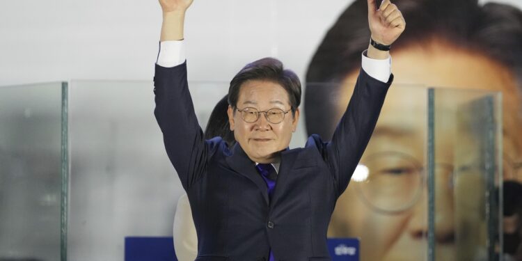 The Dos and Don’ts of Lee Jae-myung’s North Korea Policy – ISPI