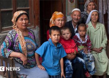 Uyghurs welcome Turkey’s crackdown on Chinese spy ring – Nikkei Asia