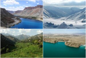 Tourists are trickling into Afghanistan and the Taliban government is eager to welcome them – JHNewsAndGuide.com