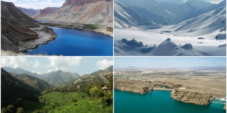 Tourists are trickling into Afghanistan and the Taliban government is eager to welcome them – JHNewsAndGuide.com