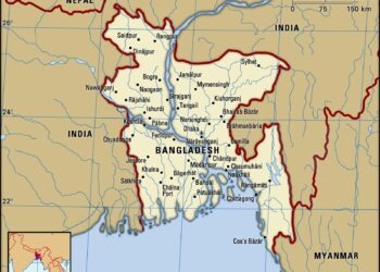 Bangladesh off to flying start with 7-0 rout of Bahrain – The Business Standard