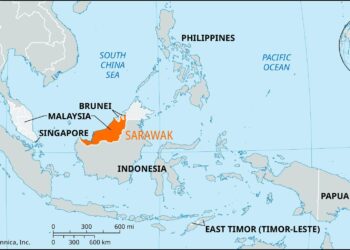 Sarawak, Brunei strengthen bilateral ties with focus on economic, investment cooperation – DayakDaily