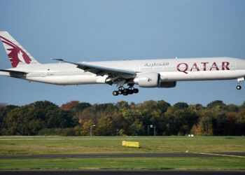 Qatar Airways to resume flights to Iraq, Lebanon, Jordan and Syria – Reuters