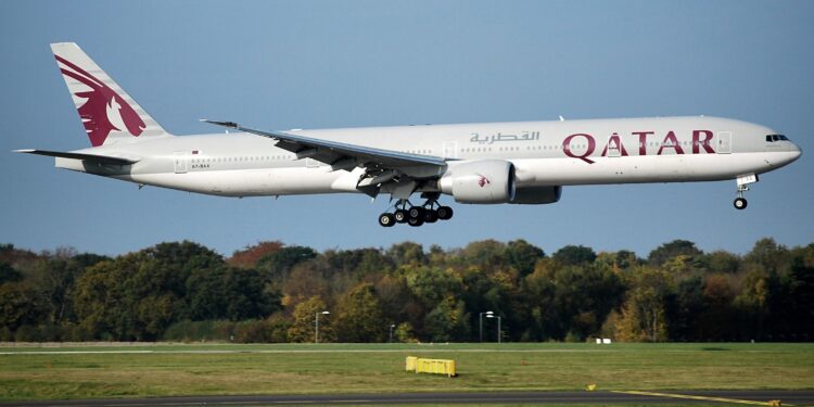 Qatar Airways to resume flights to Iraq, Lebanon, Jordan and Syria – Reuters