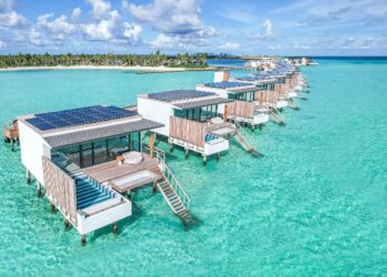 Maldives bans Israelis from entering country, in protest against Gaza’s ‘ongoing genocide’ – Middle East Eye