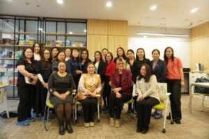 Building Bridges With English: Mongolia’s Strategic Language Investment – The Diplomat – Asia-Pacific Current Affairs Magazine
