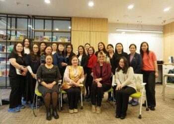 Building Bridges With English: Mongolia’s Strategic Language Investment – The Diplomat – Asia-Pacific Current Affairs Magazine