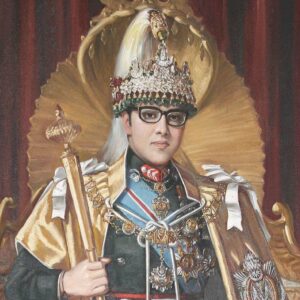 Nepal’s royalists demand restoration of monarchy dumped 17 years ago – Reuters