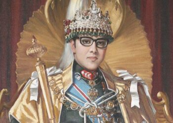 Nepal’s royalists demand restoration of monarchy dumped 17 years ago – Reuters