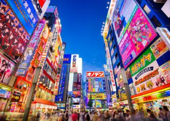 Japan Reacts to Trump Tariff Threat – Newsweek