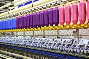 Pakistan seeks cures for its ailing, vital textiles industry – Diplomatic Courier