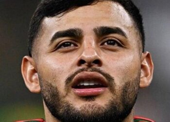 Alexis Vega scores as Mexico beats Saudi Arabia to reach Gold Cup semifinals – FOX Sports