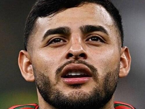 Alexis Vega scores as Mexico beats Saudi Arabia to reach Gold Cup semifinals – FOX Sports