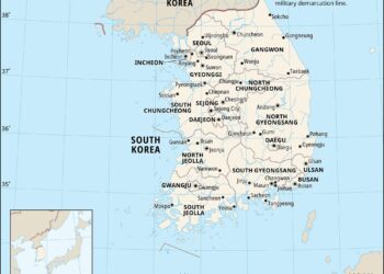 South Korea turns off propaganda loudspeakers to North Korea – BBC