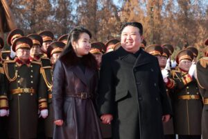 A Secret Program Allowed VOA to Broadcast Television into North Korea. Now It’s Gone. – Columbia Journalism Review