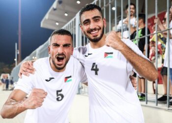 National Team Member Becomes at Least 265th Palestinian Footballer Killed by Israel in Gaza – Common Dreams