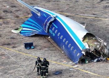 From Plane Crash to Deadly Arrests: What’s Behind the Russia-Azerbaijan Standoff – The Moscow Times