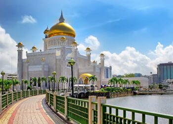 Brunei Darussalam building a healthier future with whole-of-government One Health strategy – World Health Organization (WHO)