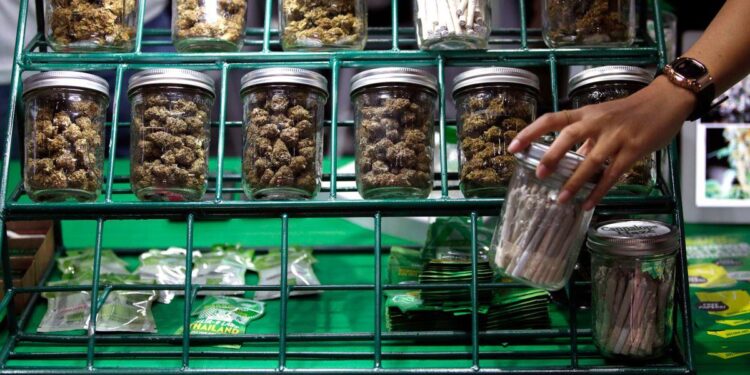 Thailand Re-Criminalizes Cannabis, Which May Set Back Marijuana Laws in Asia – Rolling Stone Philippines