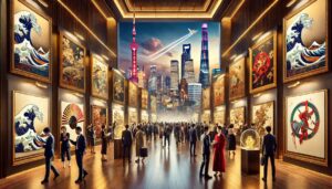For Asia’s Art Market, 2025 Has Been About Rapid-Fire Change – Artnet News