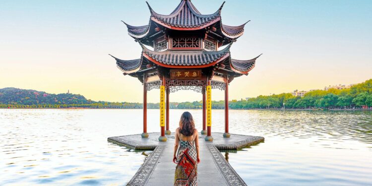 China’s bid to influence the Philippines heats up – The Economist