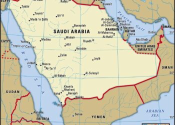 Saudi Arabia executing ‘horrifying’ number of foreigners for drug crimes – The Guardian