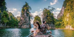 Thailand targets Cambodian tycoon over scam centers – Ucanews