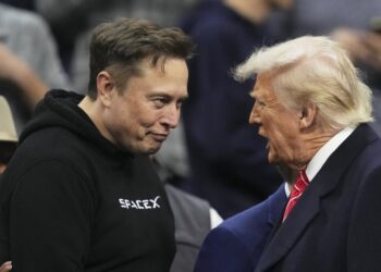 Elon Musk Is Running Out of Road in China – MSN