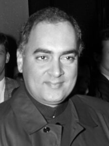 How Rajiv Gandhi’s decision to send troops to Sri Lanka cost him his life – The Indian Express