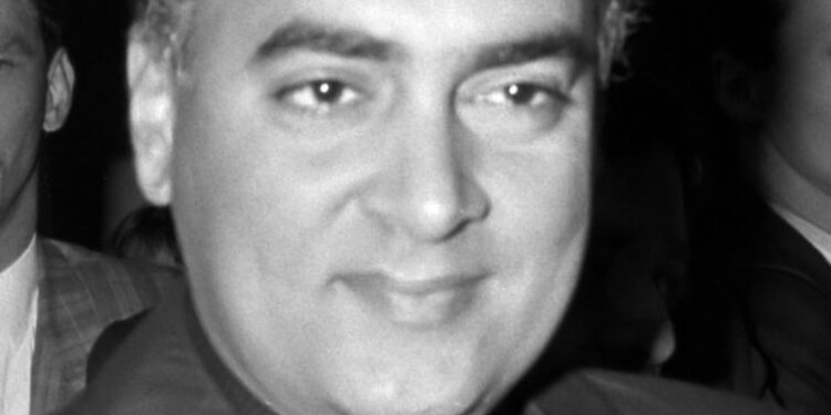 How Rajiv Gandhi’s decision to send troops to Sri Lanka cost him his life – The Indian Express