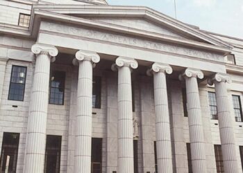 State Court of Appeals rules local officials must certify election results, dismisses suit – Savannah Morning News