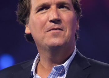 Tucker Carlson Previews Interview With Iran’s President – Newsweek