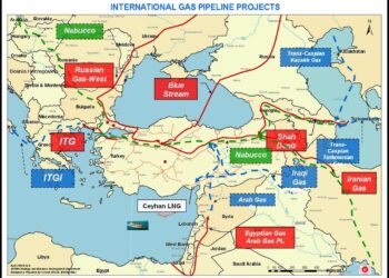 Turkey says it can supply more gas to Europe as flow through Ukraine stops – Nikkei Asia
