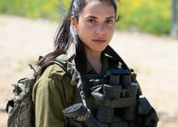 5 IDF soldiers killed, 14 injured by roadside bombs in northern Gaza – The Times of Israel