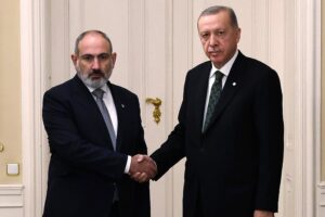 Another Armenian Opposition Lawmaker Prosecuted – Ազատություն Ռադիոկայան