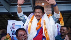 Facts about Nepalese in the U.S. – Pew Research Center