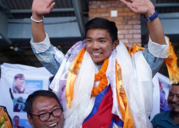 Facts about Nepalese in the U.S. – Pew Research Center