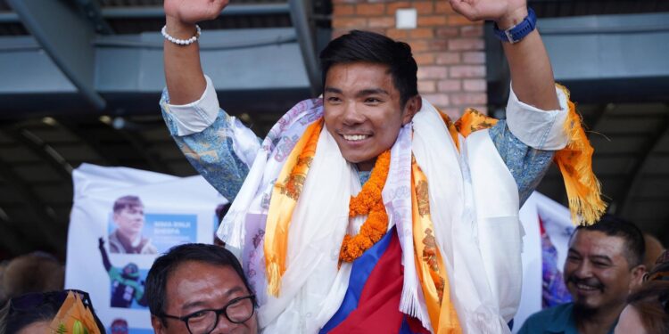 Facts about Nepalese in the U.S. – Pew Research Center