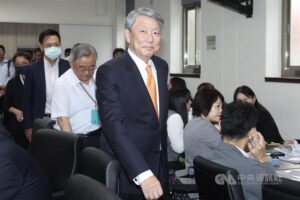 Taiwan-U.S. tariff talks still ongoing: Economics minister – Focus Taiwan