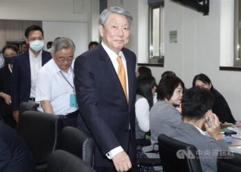 Taiwan-U.S. tariff talks still ongoing: Economics minister – Focus Taiwan