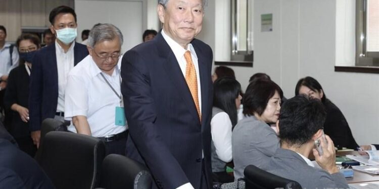 Taiwan-U.S. tariff talks still ongoing: Economics minister – Focus Taiwan