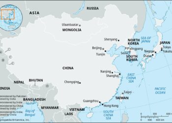 East and Southeast Asia react to Trump’s tariff delay with unease, strategic reassessment – bne IntelliNews