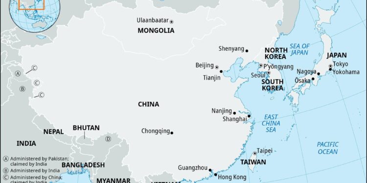 East and Southeast Asia react to Trump’s tariff delay with unease, strategic reassessment – bne IntelliNews