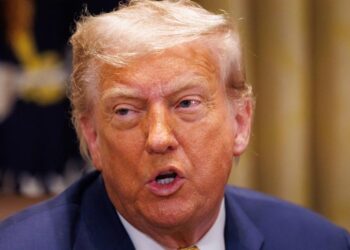 How Donald Trump Could Prove Key to Reining In Netanyahu and co’s Gambits in Gaza – Frontline Magazine