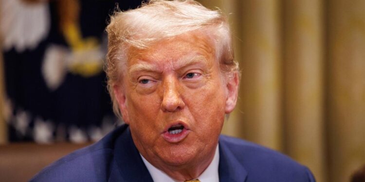 How Donald Trump Could Prove Key to Reining In Netanyahu and co’s Gambits in Gaza – Frontline Magazine