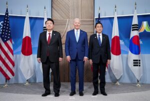 Japan-South Korea-U.S. collaboration key to Indo-Pacific stability, experts say – Indo-Pacific Defense FORUM