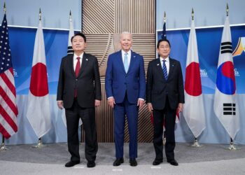 Japan-South Korea-U.S. collaboration key to Indo-Pacific stability, experts say – Indo-Pacific Defense FORUM